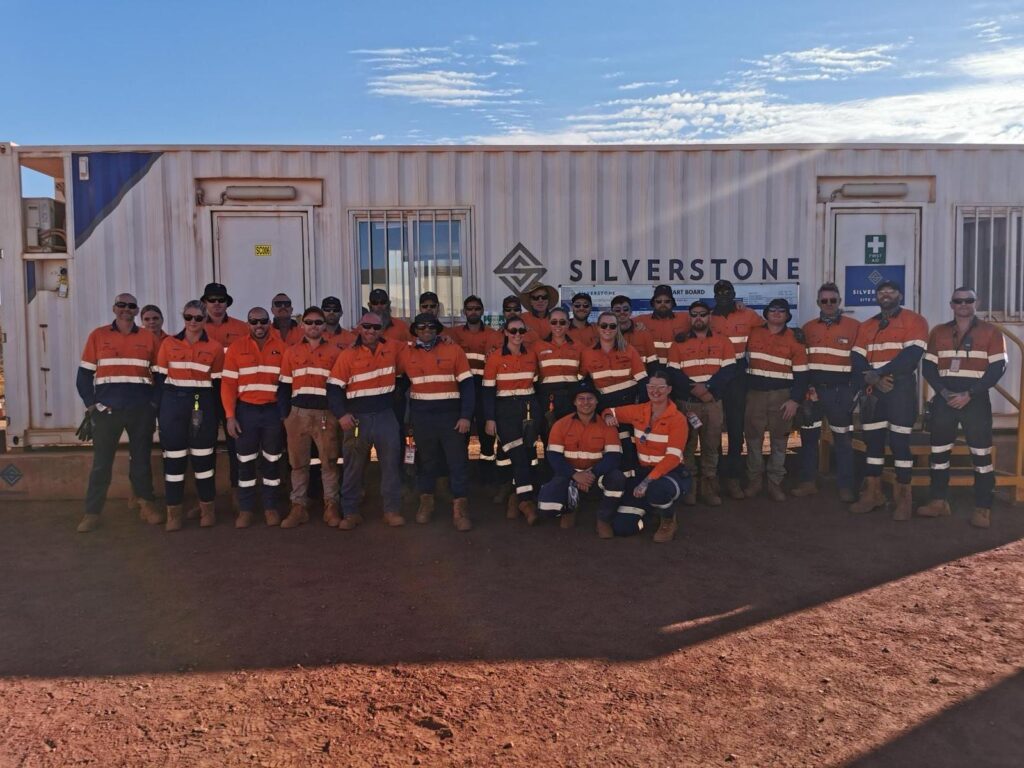 How to Hire the Right People for Remote Mining and Construction Sites