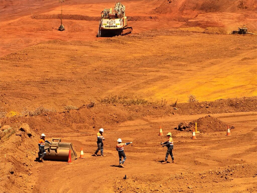 Engineering & Construction