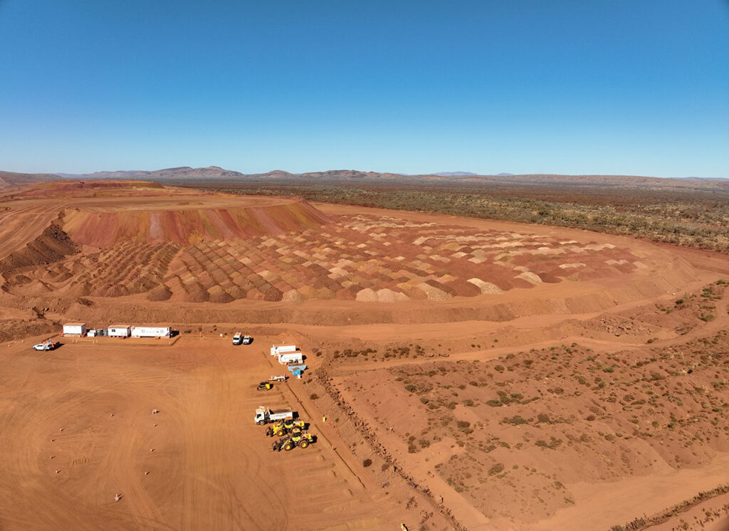 Mining Industry | Silverstone