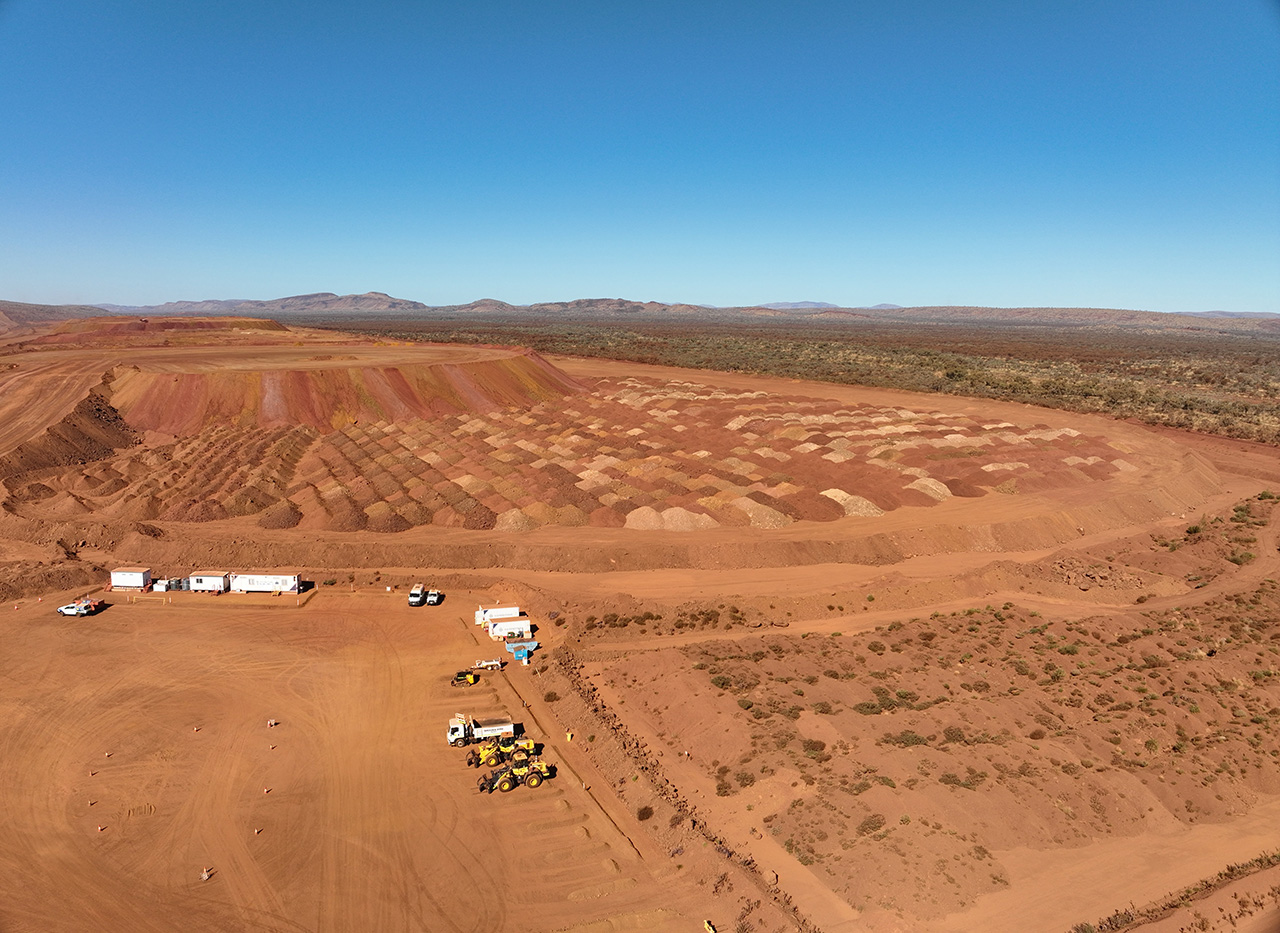 Mining Industry | Silverstone