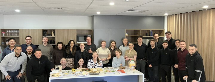 Why Partnering with an Industry-Specific Recruitment Agency Saves You Time and Money