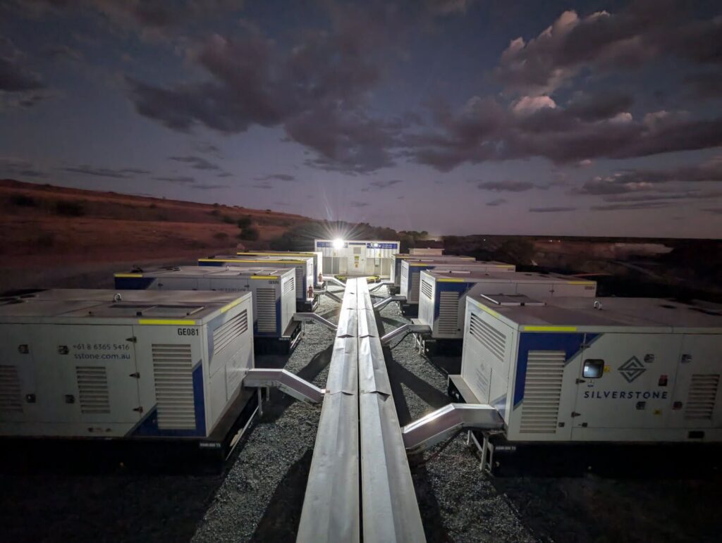 How to Maximise Power Generation Efficiency | Silverstone