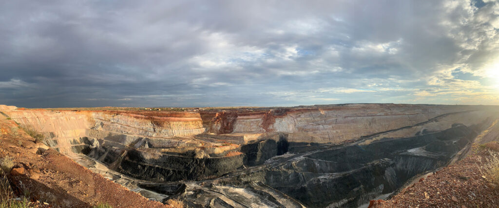 Australia’s Mining Expertise | CSIRO, ISRU | Silverstone