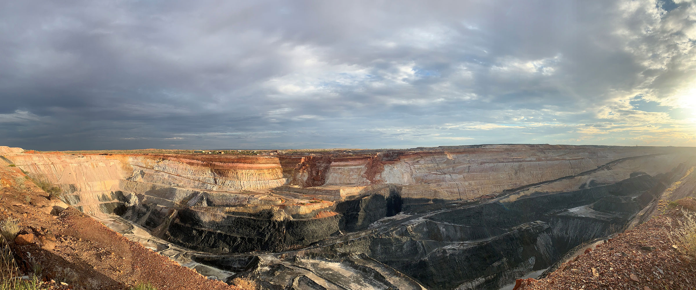 Australia’s Mining Expertise | CSIRO, ISRU | Silverstone